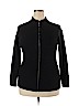 Charter Club Black Cardigan Size 2X - photo 1