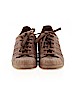 Adidas Brown Sneakers Size 6 1/2 - photo 2