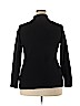 Charter Club Black Cardigan Size 2X - photo 2