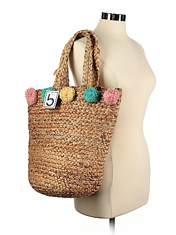 Assorted Brands Tote (view 2)