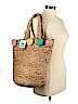 Assorted Brands Brown Tote One size - photo 2