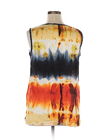 Simply Vera Vera Wang Sleeveless Top (view 2)