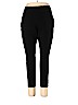 a.n.a. A New Approach Black Leggings Size 2X - photo 1
