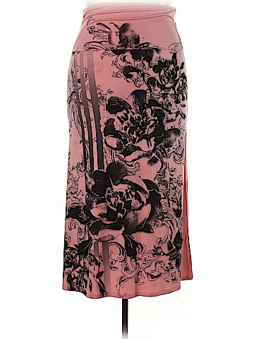 Poliana Plus Casual Skirt (view 1)