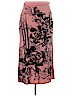Poliana Plus Pink Casual Skirt Size 2X - photo 1