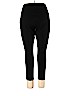 a.n.a. A New Approach Black Leggings Size 2X - photo 2