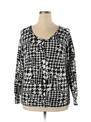 Lane Bryant Outlet Cardigan (view 1)