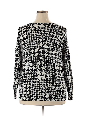 Lane Bryant Outlet Cardigan (view 2)