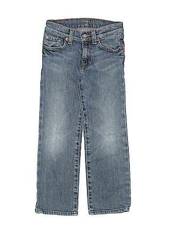 7 For All Mankind Jeans (view 1)