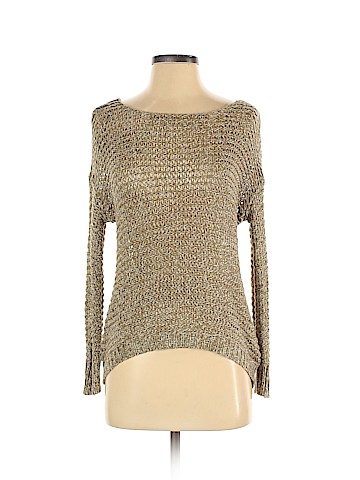 RD Style Pullover Sweater (view 1)