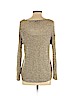 RD Style Gold Pullover Sweater Size S (petite) - photo 2