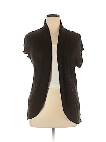 DressBarn Cardigan (view 1)