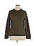 Charter Club Green Pullover Sweater Size XL - photo 1