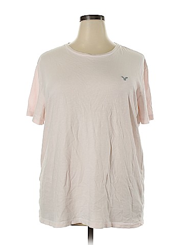 American Eagle Outfitters Short Sleeve T-Shirt (view 1)