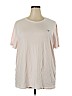 American Eagle Outfitters Pink Short Sleeve T-Shirt Size XXL - photo 1