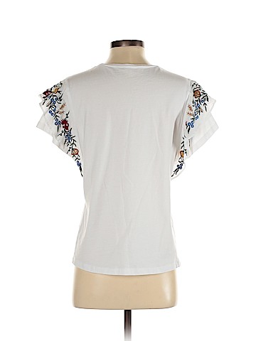 BP. Short Sleeve Top (view 2)