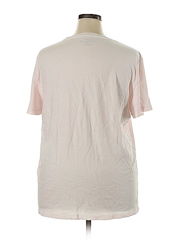 American Eagle Outfitters Short Sleeve T-Shirt (view 2)