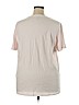 American Eagle Outfitters Pink Short Sleeve T-Shirt Size XXL - photo 2