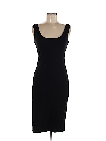 Material Girl Casual Dress (view 1)