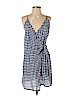 Rails Blue Casual Dress Size XS - photo 1
