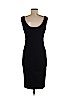 Material Girl Black Casual Dress Size M - photo 2