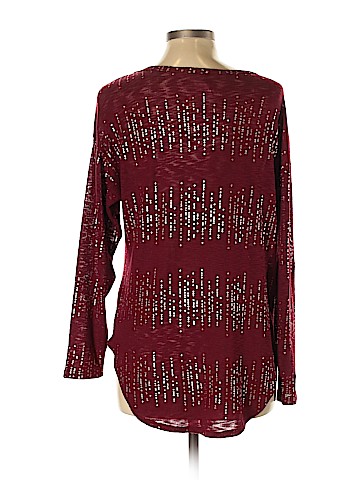 No Boundaries Pullover Sweater (view 2)