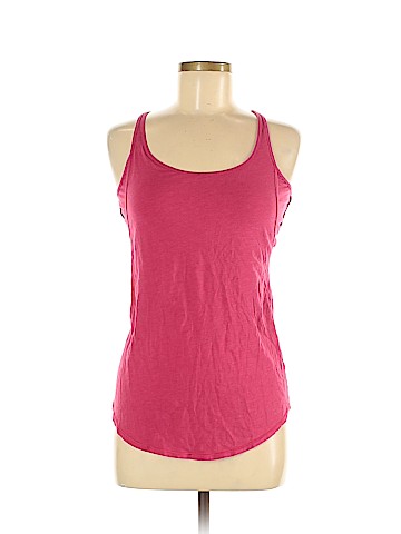 Lululemon Athletica Active Tank (view 1)