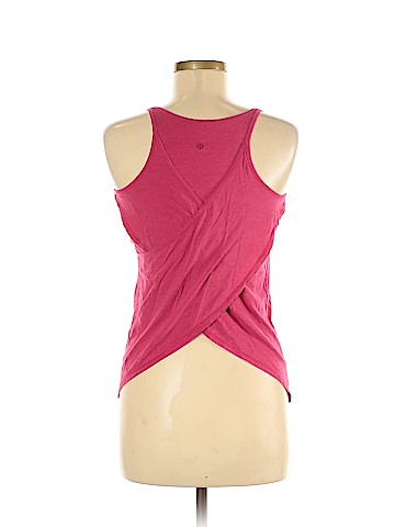 Lululemon Athletica Active Tank (view 2)