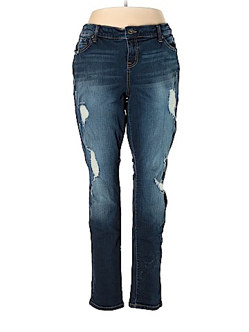 Torrid Jeans (view 1)