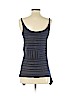 Marc by Marc Jacobs Blue Sleeveless Top Size S - photo 2