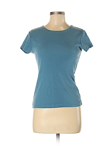 Victoria's Secret Short Sleeve T-Shirt (view 1)