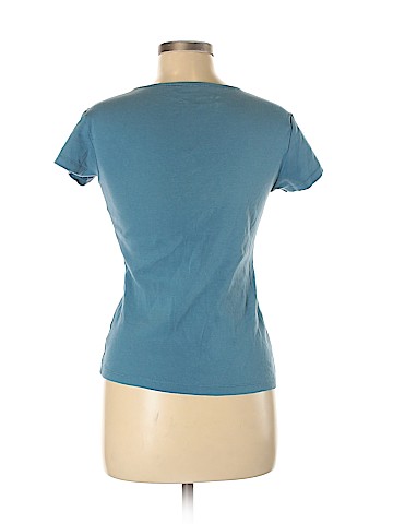 Victoria's Secret Short Sleeve T-Shirt (view 2)