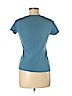 Victoria's Secret 100% Cotton Blue Short Sleeve T-Shirt Size M - photo 2