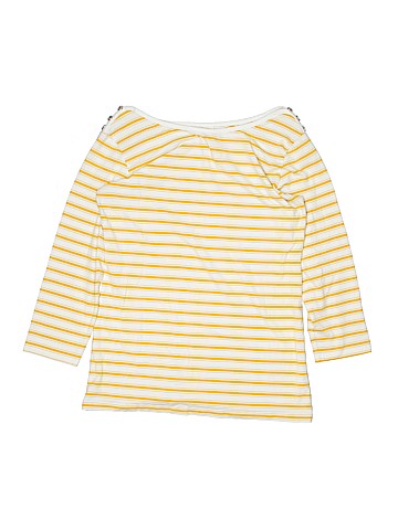 Matilda Jane 3/4 Sleeve Top (view 1)