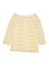Matilda Jane 100% Cotton Yellow 3/4 Sleeve Top Size XL (youth) - photo 1