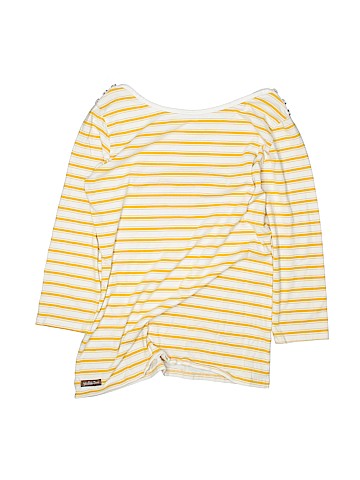 Matilda Jane 3/4 Sleeve Top (view 2)