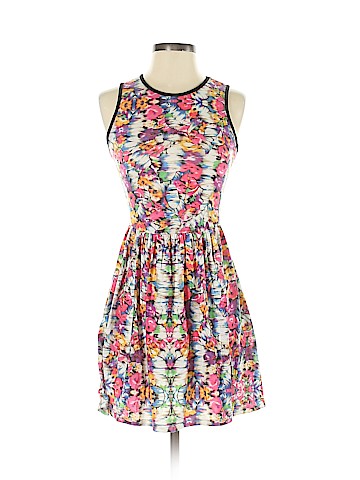 Topshop Casual Dress (view 1)