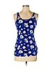SO Blue Tank Top Size M - photo 1