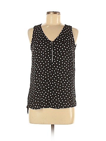 XOXO Sleeveless Top (view 1)