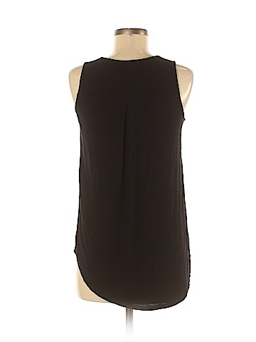 XOXO Sleeveless Top (view 2)