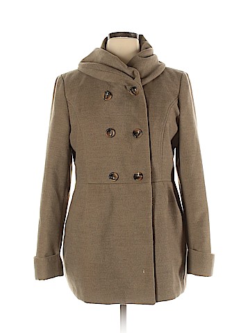 New York & Company Coat (view 1)