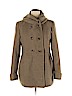 New York & Company Tan Coat Size XL - photo 1