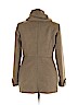 New York & Company Tan Coat Size XL - photo 2