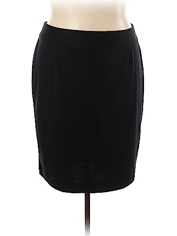 Lane Bryant Casual Skirt (view 1)