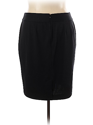 Lane Bryant Casual Skirt (view 2)