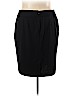 Lane Bryant Black Casual Skirt Size 20 - photo 2
