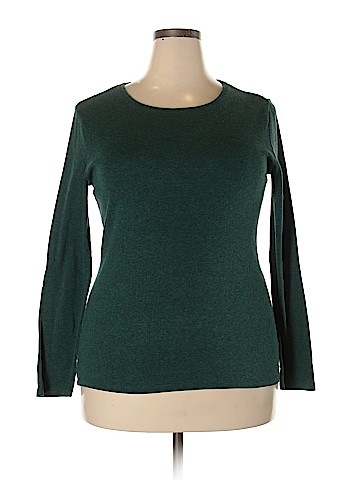 A New Day Long Sleeve T-Shirt (view 1)