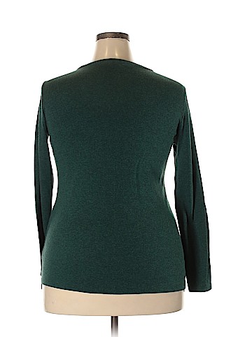 A New Day Long Sleeve T-Shirt (view 2)