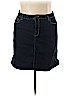 Croft & Barrow Blue Denim Skirt Size 18 - photo 1
