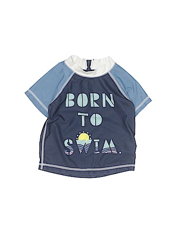 Baby Gap Rash Guard (view 1)